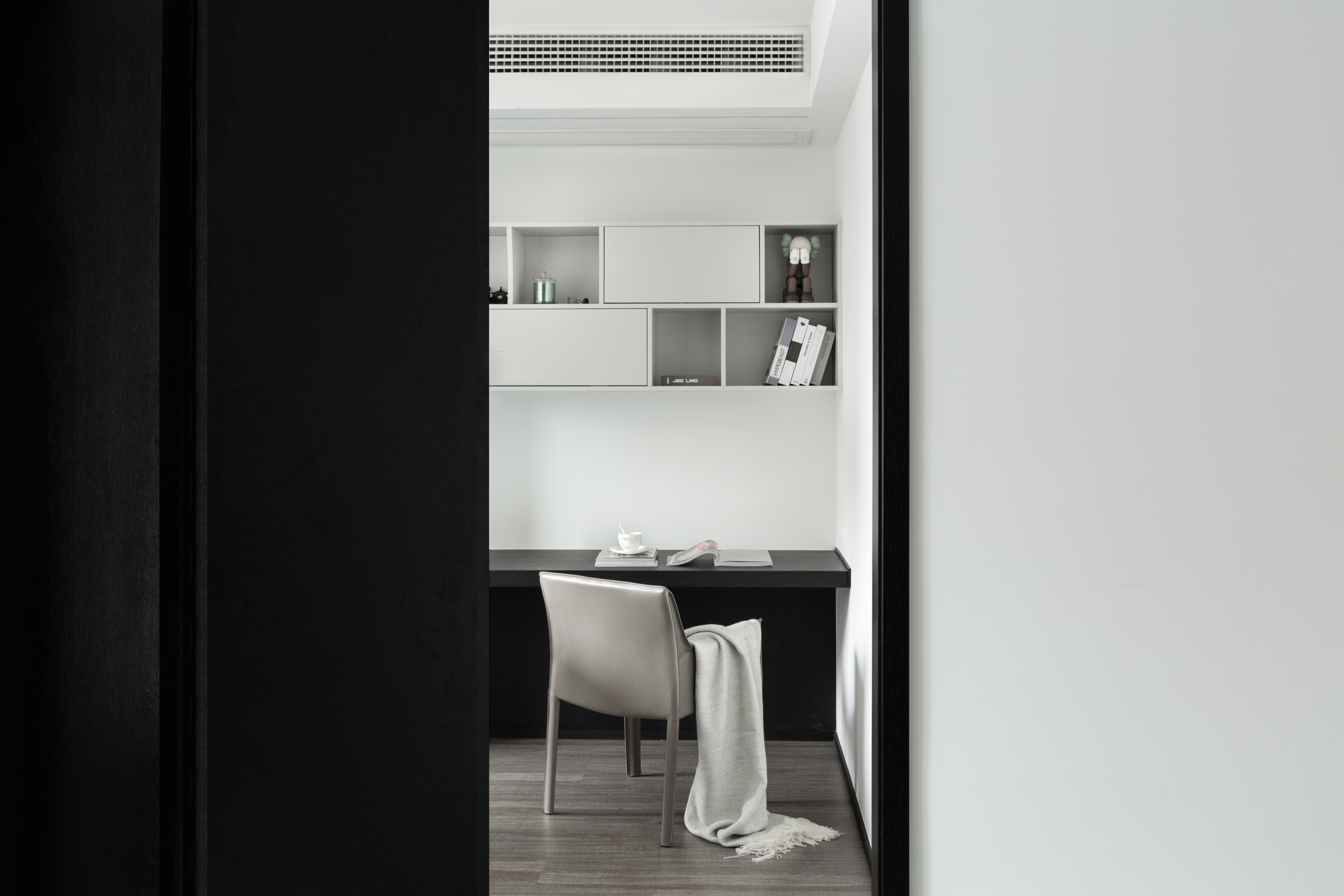 Minimalist Bedroom Ideas